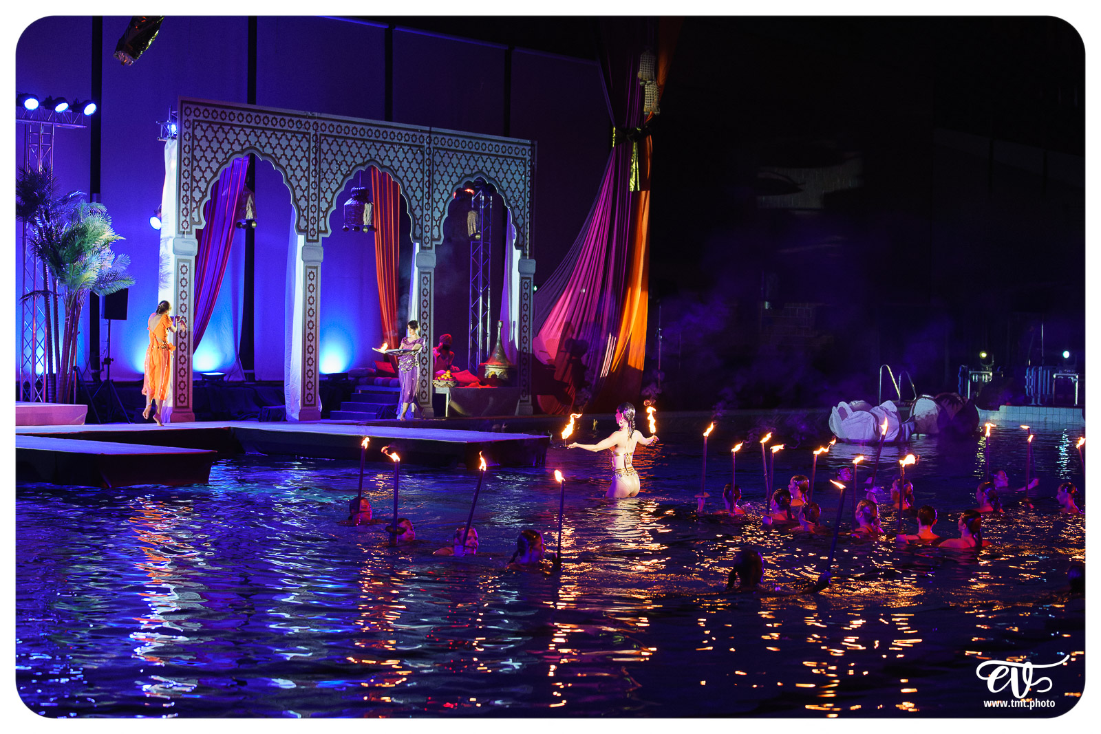 BNS - MILLE ET UNE NUITS